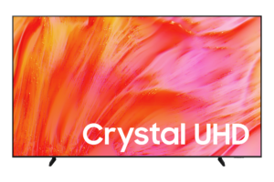 Samsung 43U9000H Crystal UHD 4K Smart TV 43 นิ้ว รุ่นปี 2026