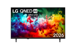 LG 75QNED70BSA QNED 4K Smart TV 75 นิ้ว รุ่นปี 2026
