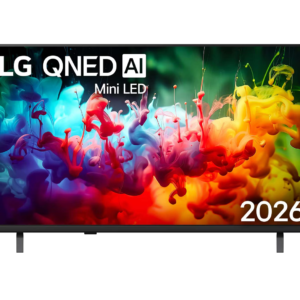 LG 75QNED70BSA QNED 4K Smart TV 75 นิ้ว รุ่นปี 2026
