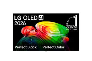 LG OLED65B6PSA OLED AI B6 4K Smart TV 65 นิ้ว รุ่นปี 2026