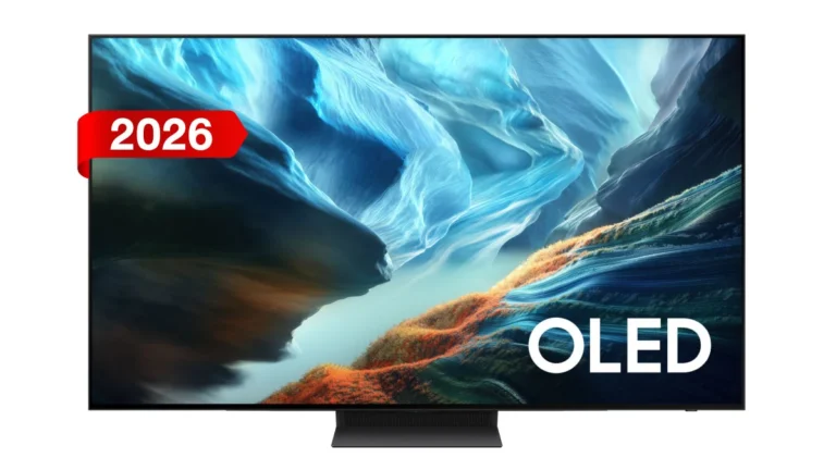 Samsung TV