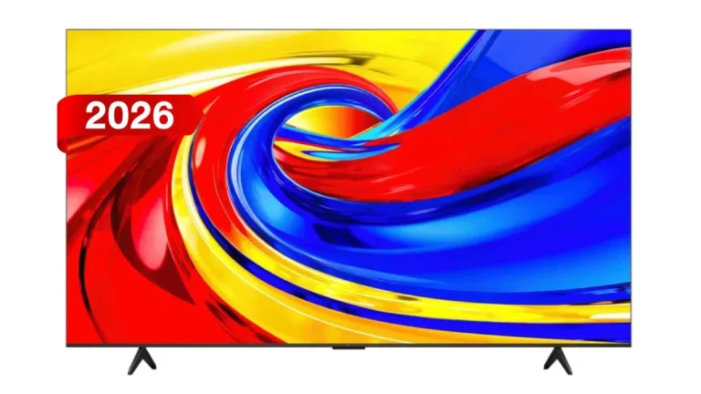 TCL TV
