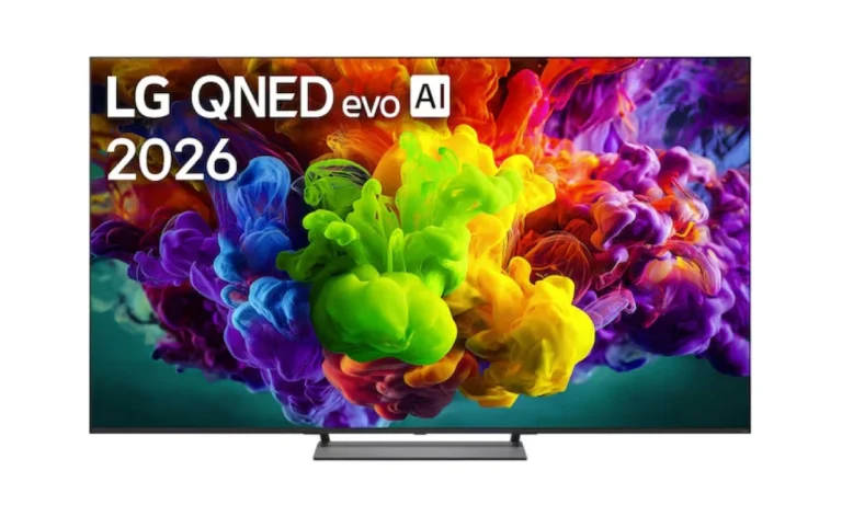 LG TV
