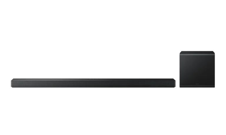 Soundbar